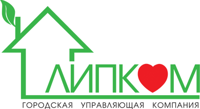 Логотип Липком